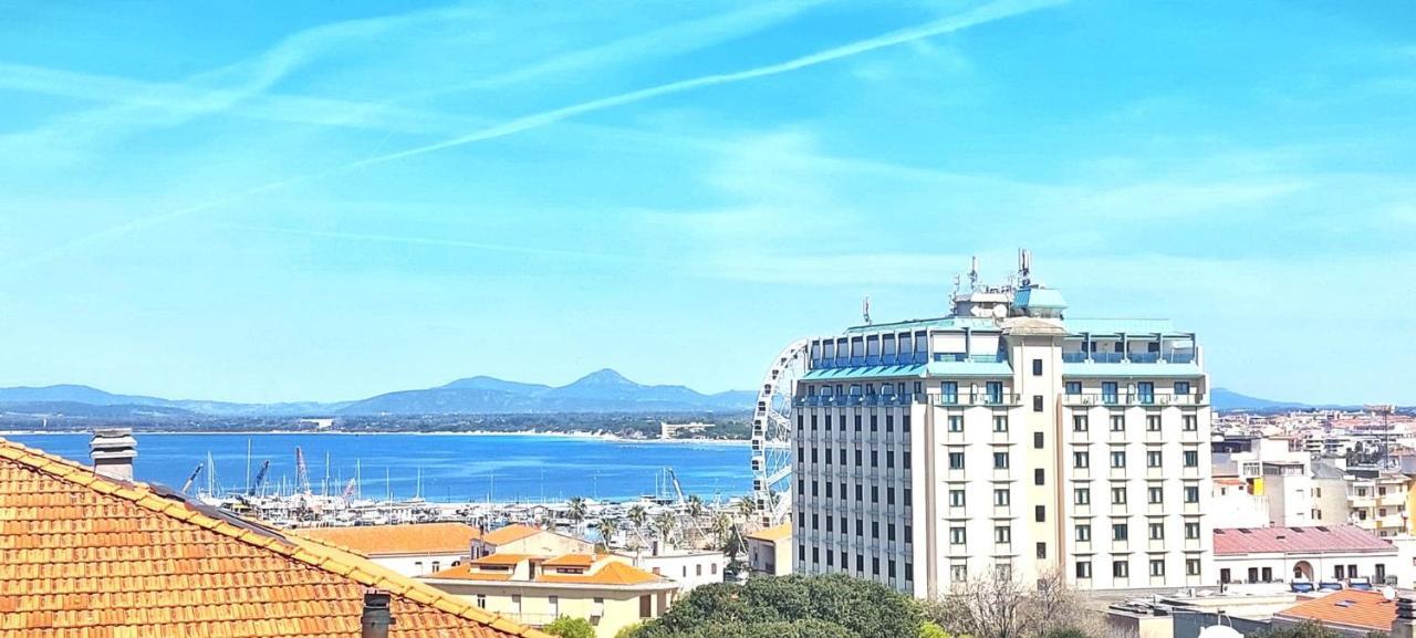 Appartement Sph24 - Panoramica Sul Golfo Alghero